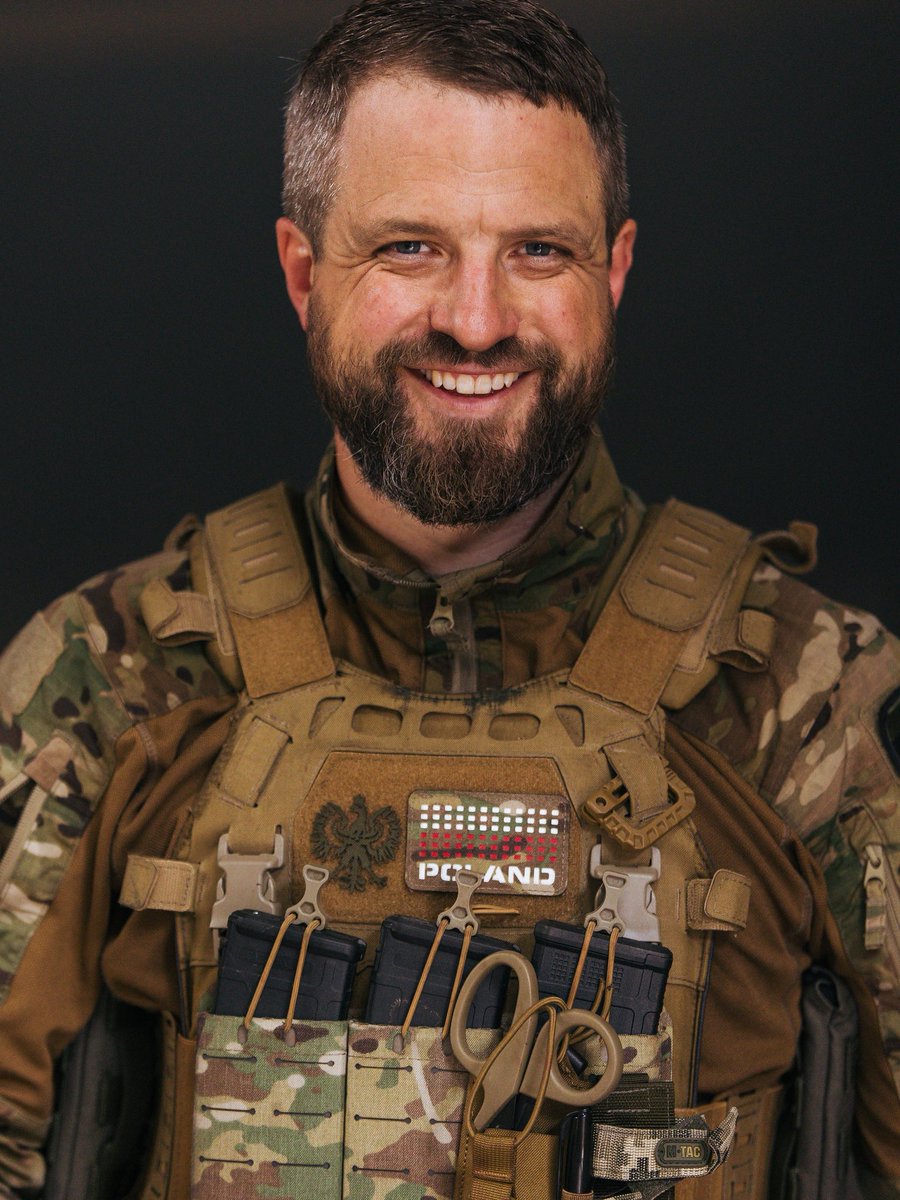 I believe in Poland

I believe in the idea of Poland

There was a nation once that fell to its knees 

A rock, submerged by the floods of hate and greed.

A country that remained a rock

And did not break. 

Every one of us has a Poland inside us - duty, endurance defiance.