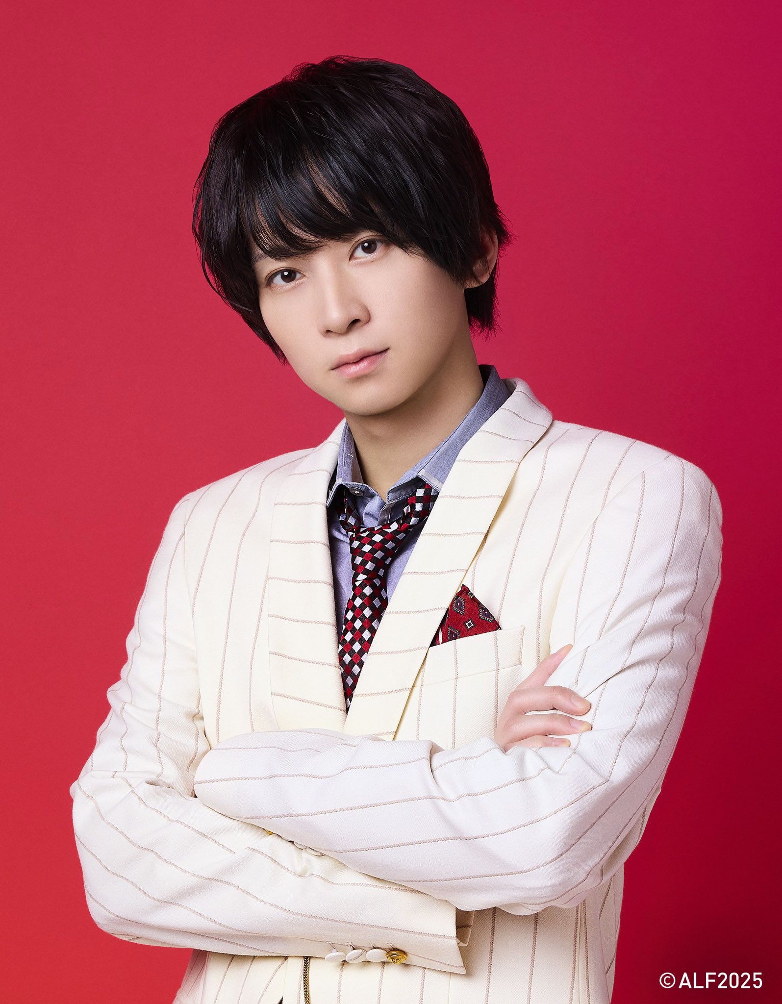荒牧慶彦 official (@aramakiofficial) / X