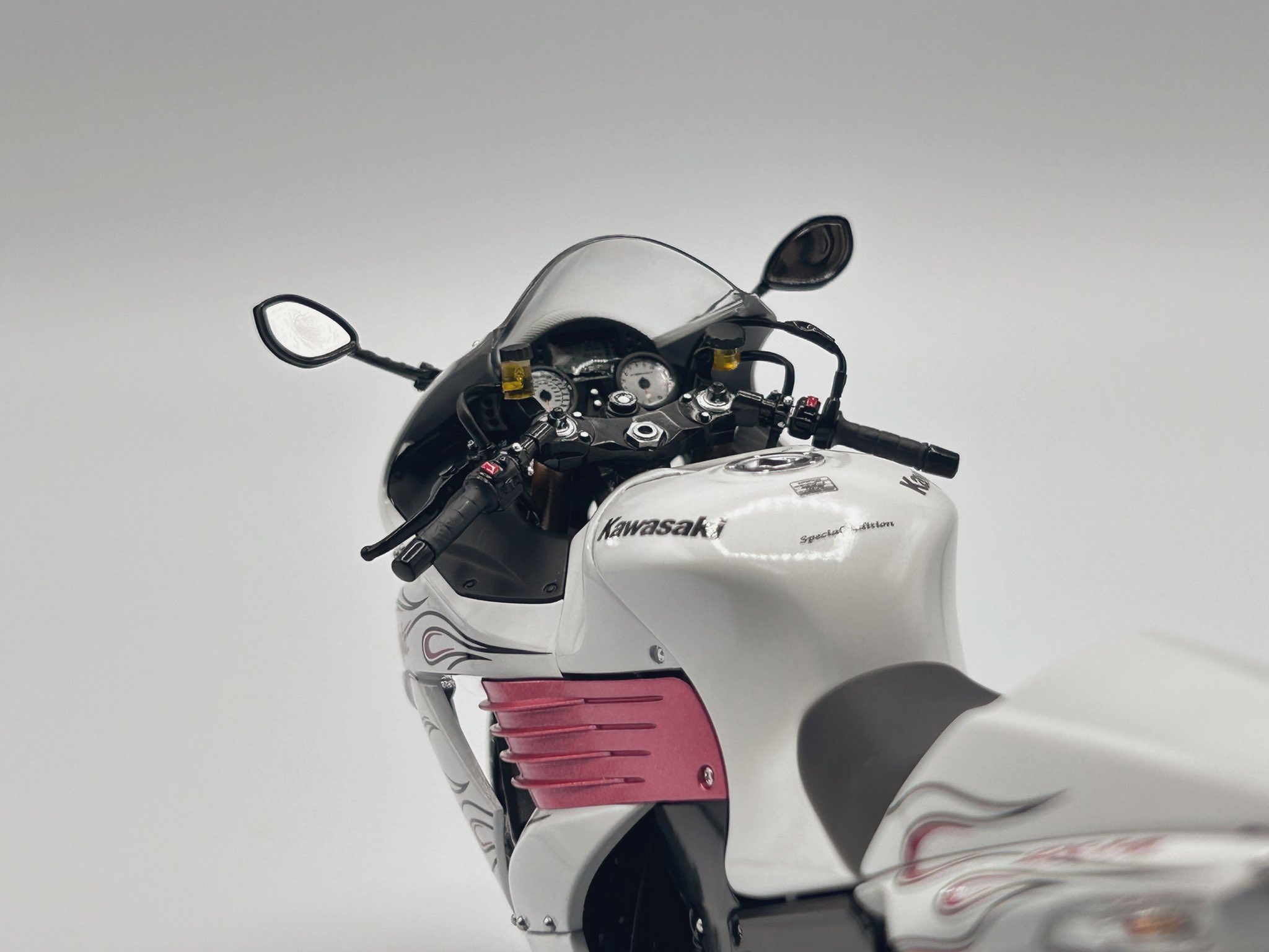 GSX1100S on X: 