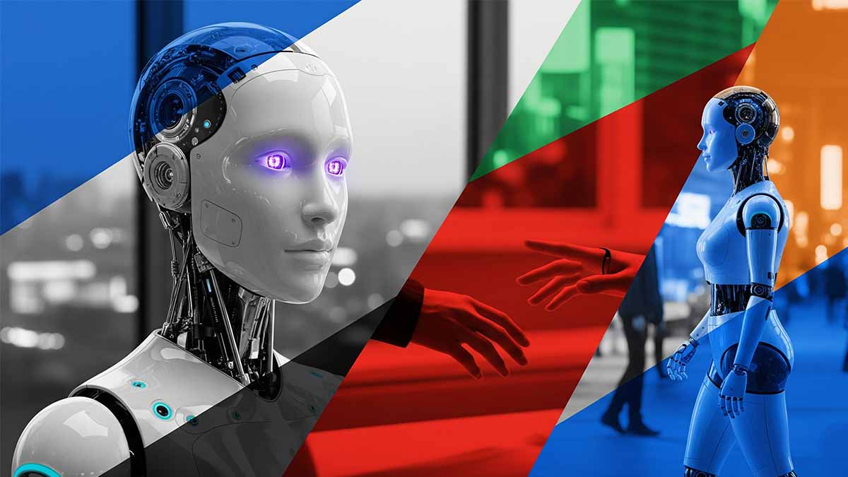 debugliesnews's tweet image. Girlfriend Robots: AI Companions in China’s Tech Frontier 2025 debuglies.com/2025/08/15/gir… via @https://debuglies.com @robot #Robot #robotgirl #RoboticsEngineer #ROBOT魂 #Robotaxi #artificialintellegence