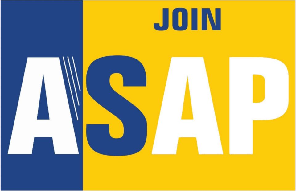 Saurabh_MLAgk's tweet image. Join ASAP