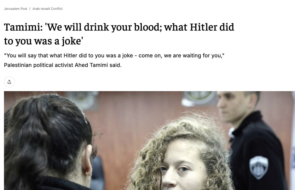 Ouriel ๐ฎ๐ฑ (@ourielohayon) on Twitter photo <a href="/Osint613/">Open Source Intel</a> that nazi bitch <a href="/Osint613/">Open Source Intel</a> that nazi bitch