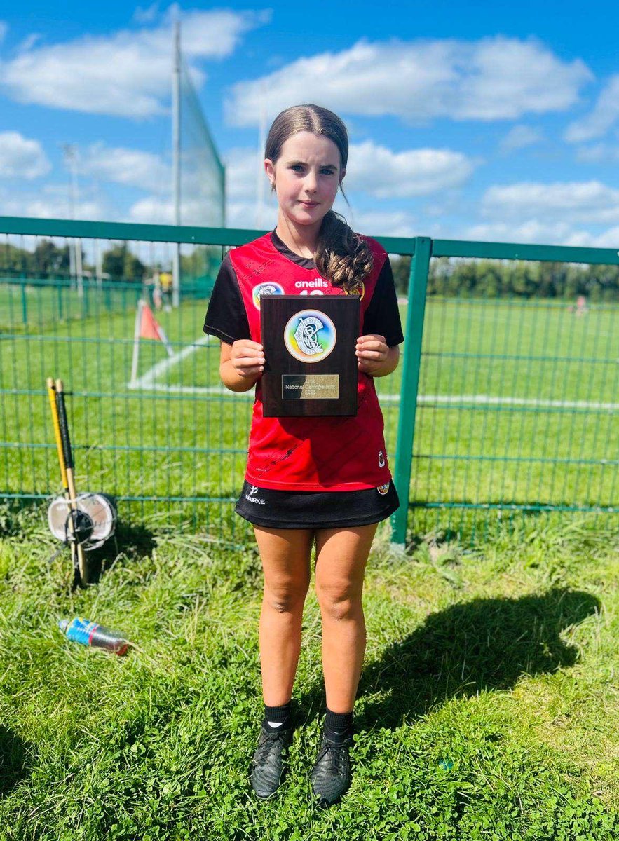 Clonduffcamogs (@clonduffcamogs) on Twitter photo Congrats toU14 player Meabh who was part of the successful U14 team Down team that won the All Ireland blitz last weekend.The girls got to parade around Croke Park last weekend as part of the All Ireland Camogie celebrations.π <a href="/downcamogie_/">Official Down Camogie</a> <a href="/ClonduffGAC/">Official ClonduffGAC</a> Congrats toU14 player Meabh who was part of the successful U14 team Down team that won the All Ireland blitz last weekend.The girls got to parade around Croke Park last weekend as part of the All Ireland Camogie celebrations.π <a href="/downcamogie_/">Official Down Camogie</a> <a href="/ClonduffGAC/">Official ClonduffGAC</a>