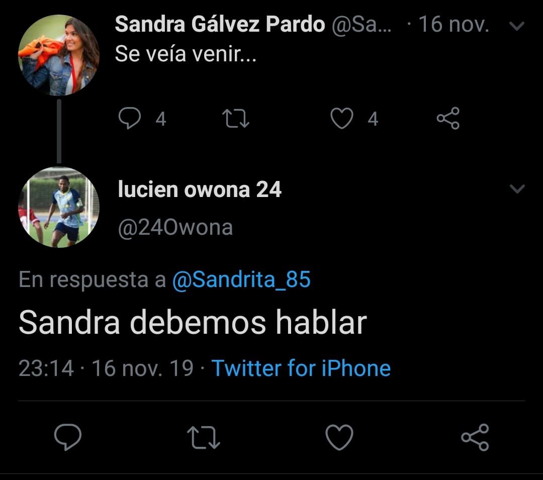 NumericosUDA (@numericosuda) on Twitter photo 