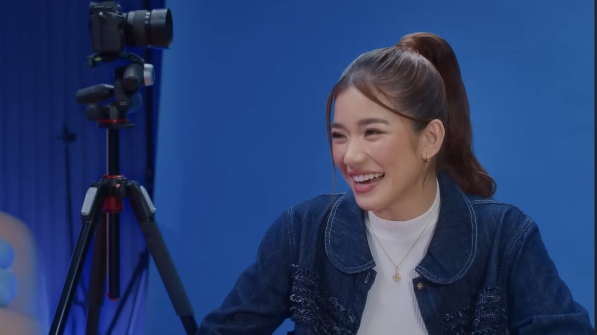 domiknows8's tweet image. That smile 🫠 Never lose it, Aiah.

Watch the full video here: youtu.be/R-aN6EsRn3k?si…

#BINIxGlobe #GoForIt