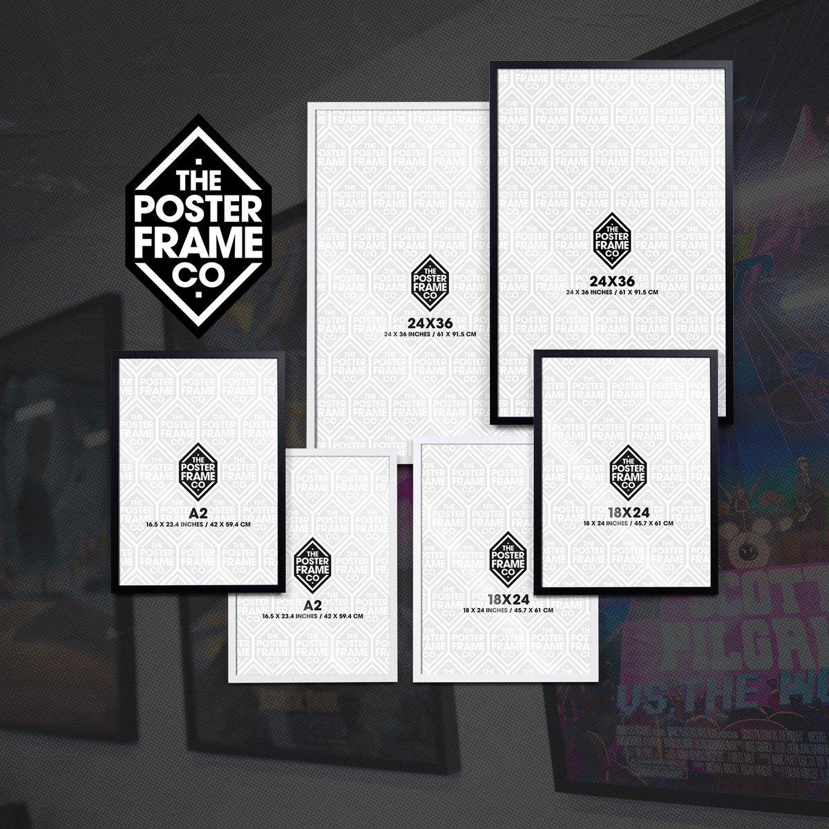 You can now Buy 2 &amp; Get 10% Off or Buy 3 Or More &amp; Get 20% Off on our Editions &amp; Tee Collections, &amp; Buy 2 or more &amp; get 5% off, or buy 4 or more &amp; get 10% off on frames.
You don't even need a discount code, discounts are applied automatically at checkout.
Vice-Press.com