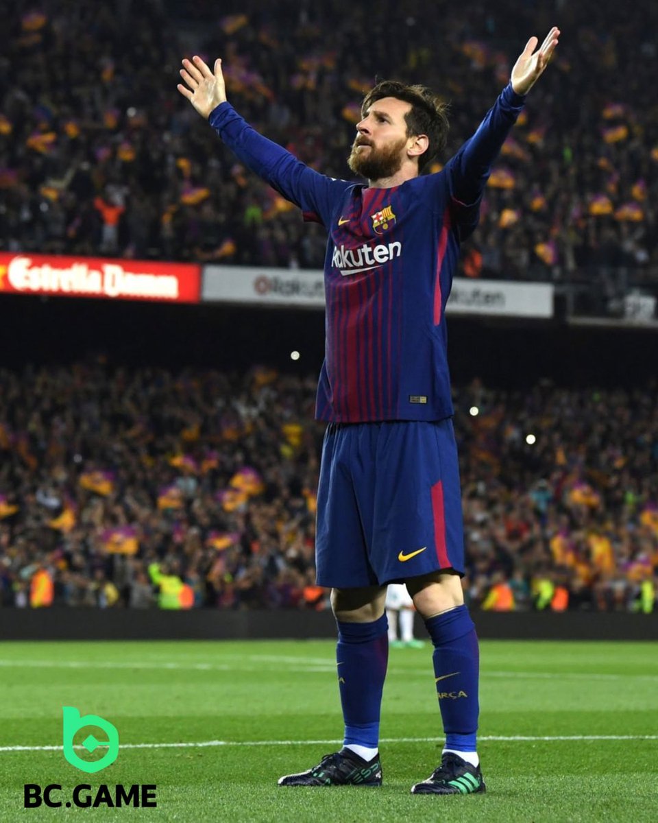 WeAreMessi's tweet image. Leo Messi’s LaLiga stats will remain unmatched 

🏟️ Games - 520
⚽️ Goals - 474
👟 Assists - 216
🏆 Titles - 10

The LaLiga season is set to get underway today! Predictions?