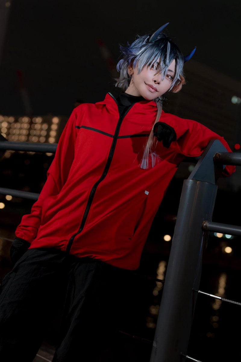 ⚠︎🔳cos ┊👹📣 ┊ゲーム内衣装

M🅰️DTOWN

Photo : <a href="/morimomoooo/">morimo@camera</a> さん