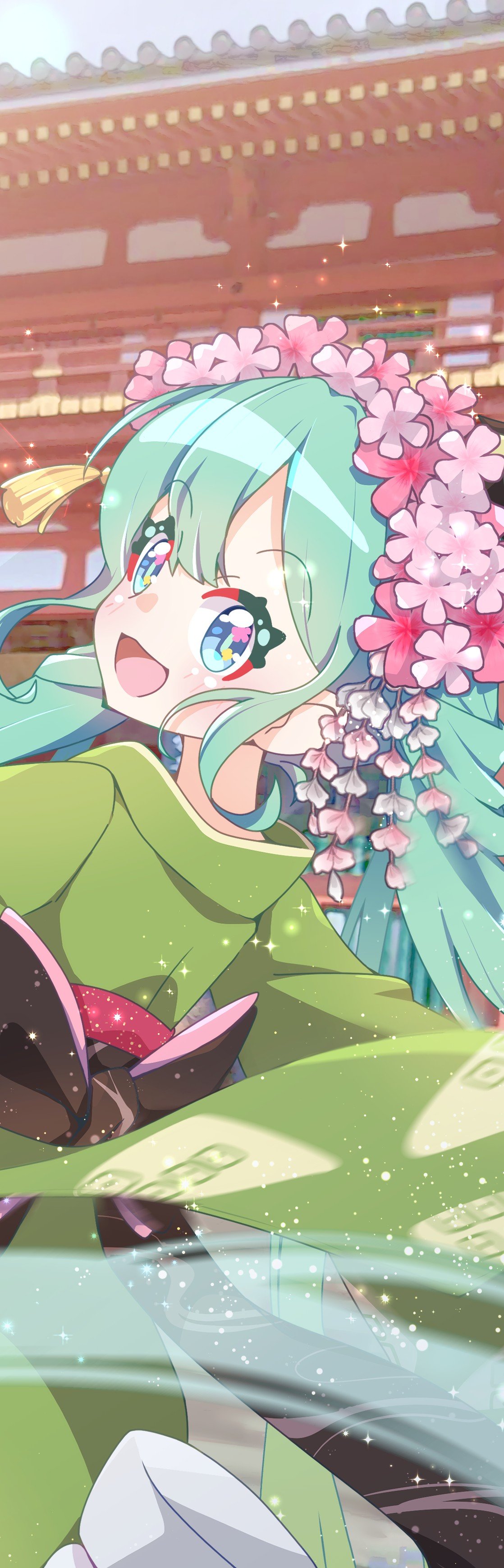 ぼーかりおどP(noa) (@vocaliod_P) / X