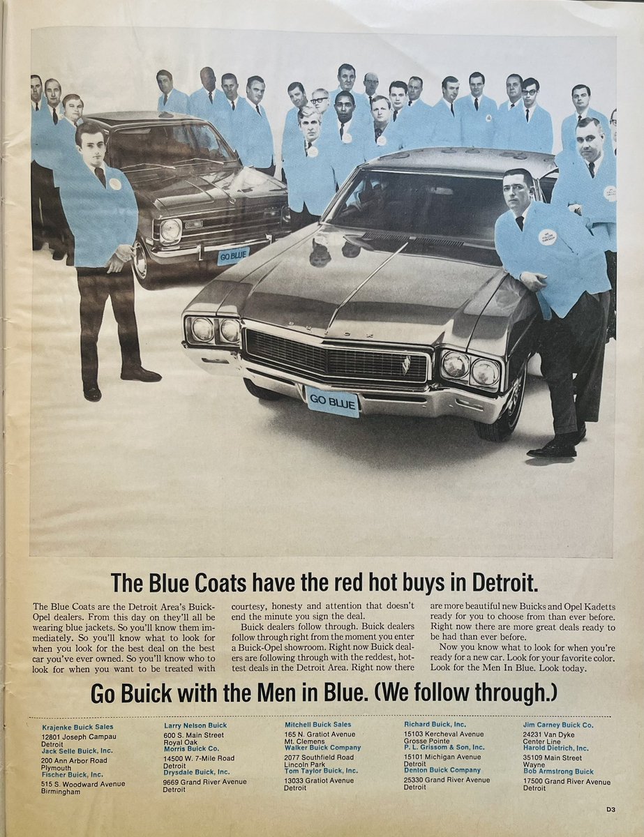 grageArtgallery's tweet image. Life Magazine ads #lifemagazine #vintage #cars #vintagecars #それスノ