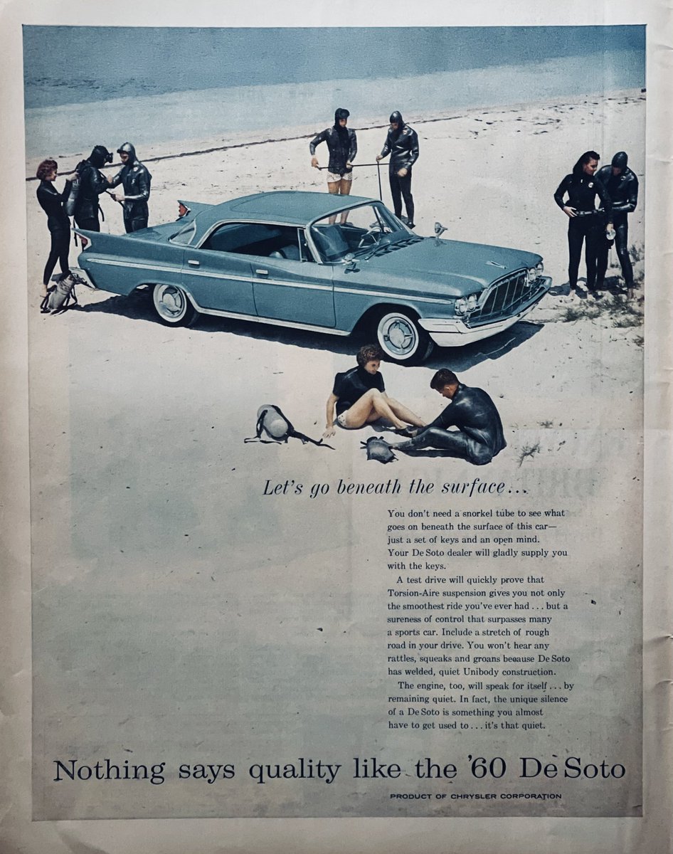 grageArtgallery's tweet image. Life Magazine ads #lifemagazine #vintage #cars #vintagecars #それスノ