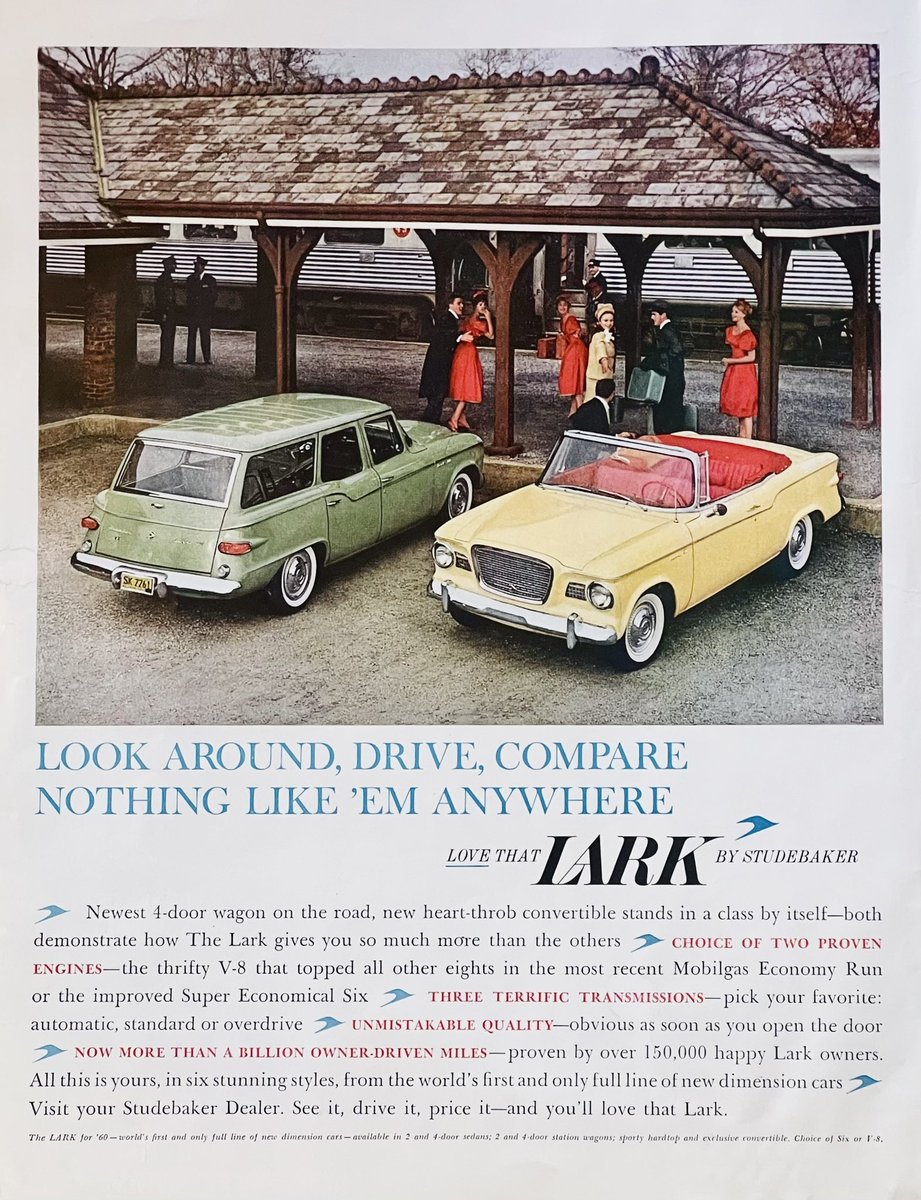 grageArtgallery's tweet image. Life Magazine ads #lifemagazine #vintage #cars #vintagecars #それスノ
