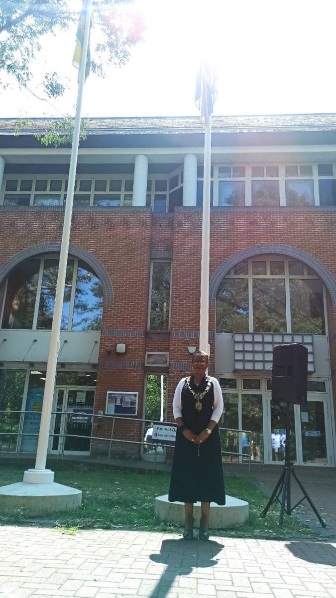 This morning, I was honoured to lead a ceremony marking the 80th anniversary of VJ Day. We gathered to remember the courage, sacrifice, and service of the veterans, service personnel, and civilians who endured hardship and loss so that future generations could live in peace.