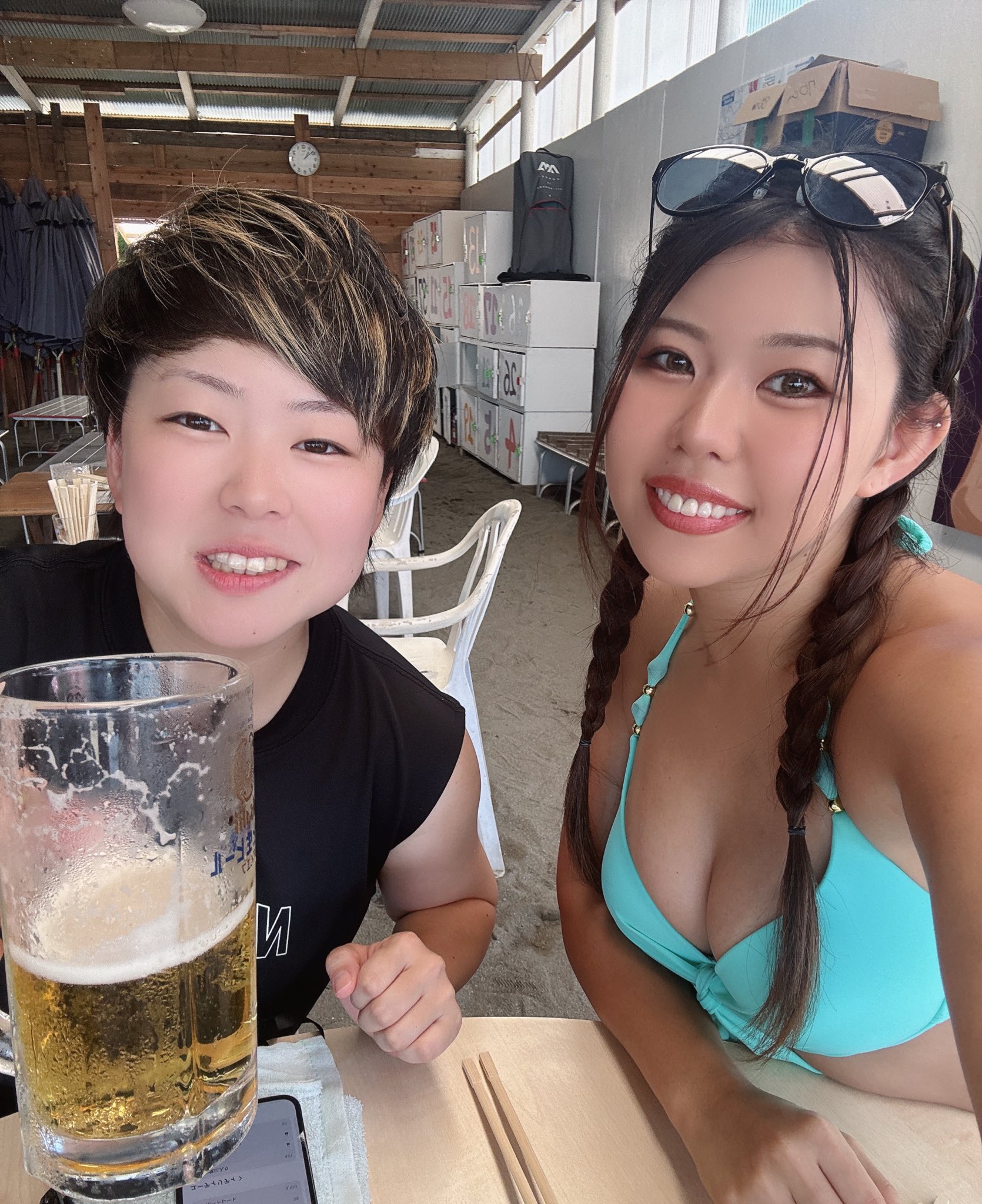 葉月ページ 葉月/HAZUKI (@_hazuki_0929_) • Threads, Say more