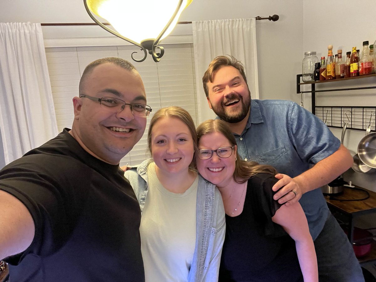 XP Church for Gamers tweet media