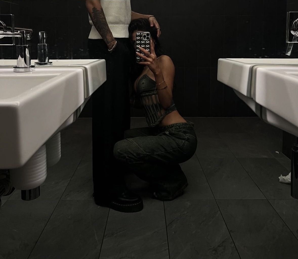 Blessed (@idblessd) on Twitter photo 