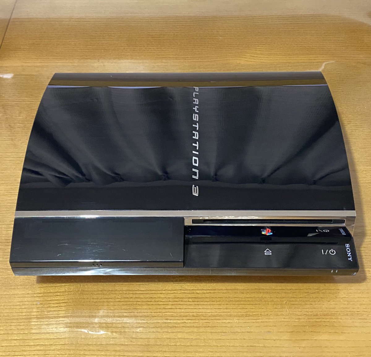 PS_Customize's tweet image. オークションにて、CECHA00のメンテナンス品を出品いたしました！
CELL/RSXの低電圧化やカスタムファンテーブルの適用など独自の対策をはじめ、各種メンテナンスをしっかり行っております。
お探しのかたは是非ともご検討ください✨

・BD-410後期型ドライブ搭載
auctions.yahoo.co.jp/jp/auction/s11…