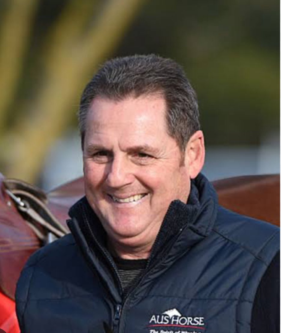 My retirement plan 📝

Step 1. Find horses trained by this man
Step 2. Turnover 60 to 75% of roll per bet 
Step 3. Repeat and if broke go back to work and repeat until successful 

It’s that simple 😏🖨️🤑