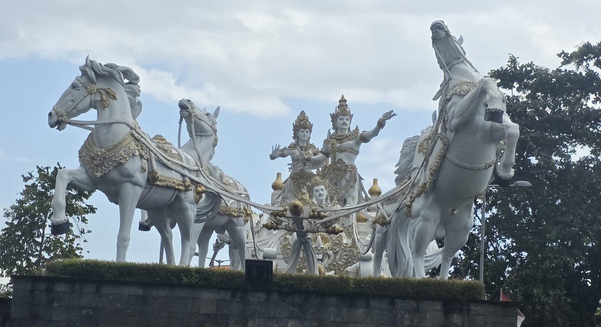 Mounting the Chariot of Mind 
They seek the Divine Juggler; 
Knowing not whether He went, 
They bewail; 
Wandering in lands and kingdoms far and near, 
I saw Him in this fleeting Body-Land.