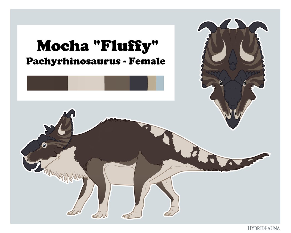HybridFauna tweet media