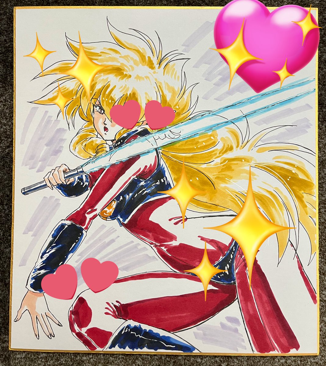 よしまさ よしまさ(Moca☆mocA)🐈‍⬛ 9月23日美少女パラダイス8 on X