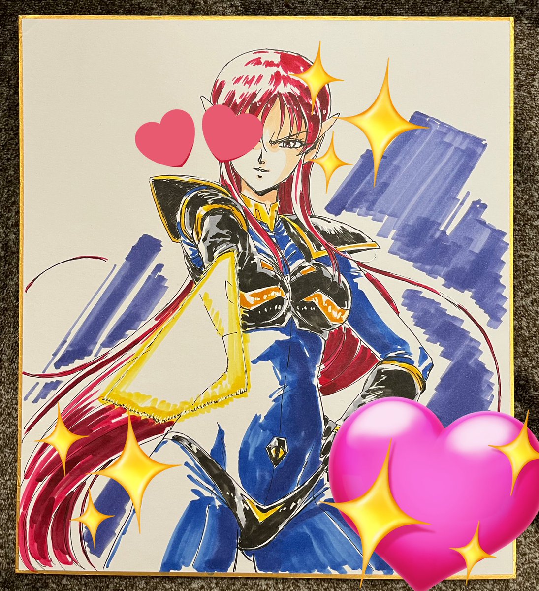 よしまさ(Moca☆mocA)🐈‍⬛ 9月23日美少女パラダイス8 on X