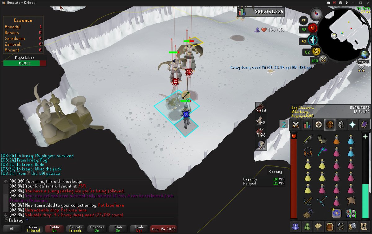#17 just need helm for green log + all master clue step requirements completed