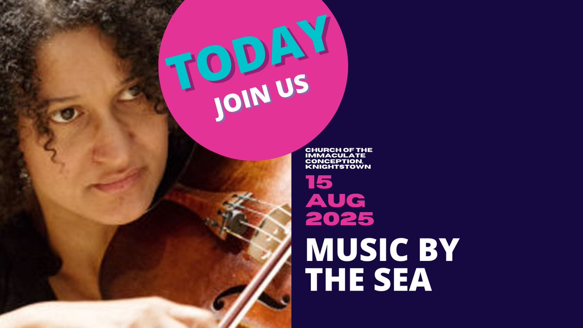 Chamber Music on Valentia tweet media