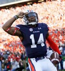 Nick Marshall day. One of the most underrated QBs of all time