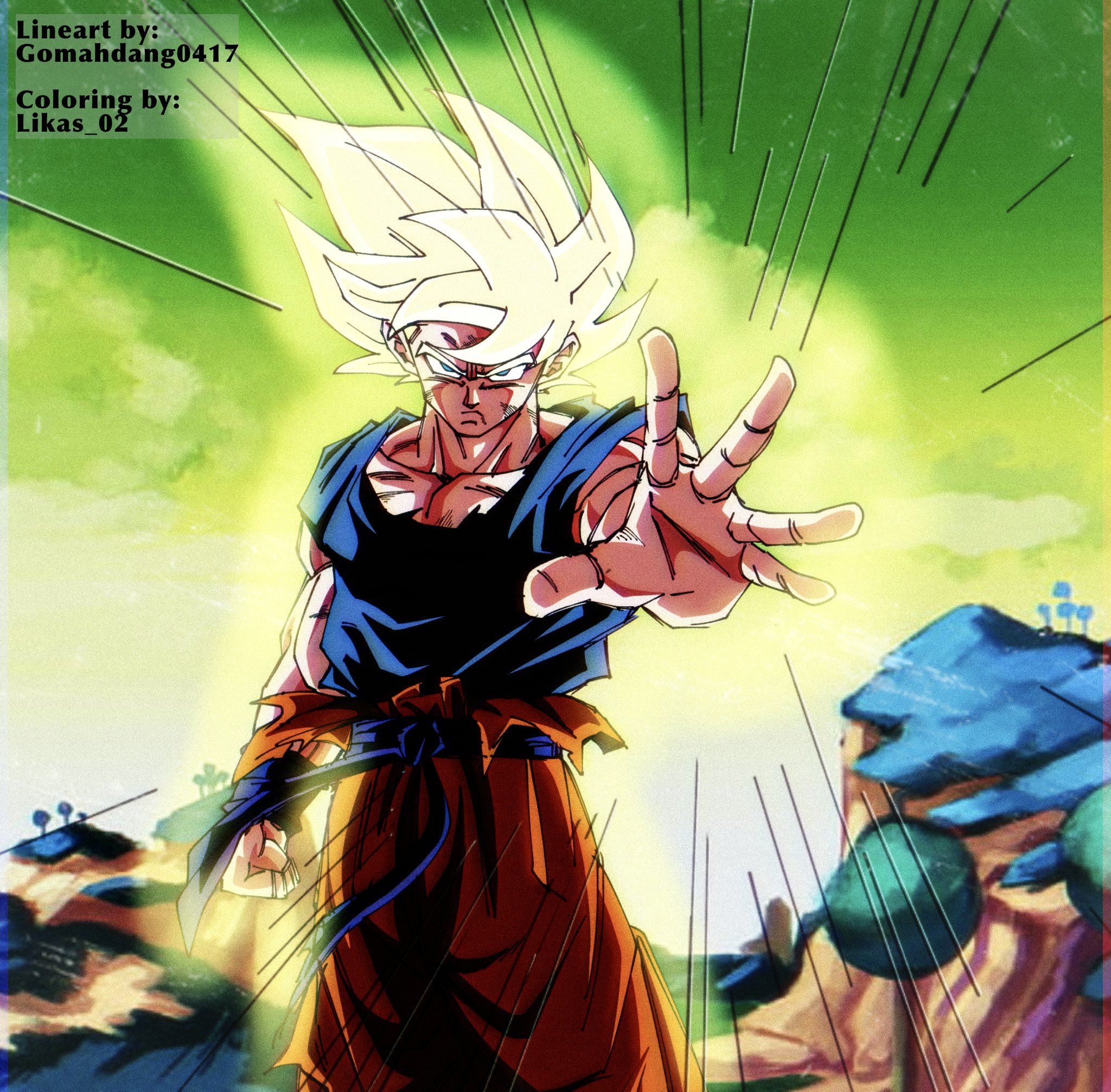 ドラゴンボール - 轟さん専用です I paired 