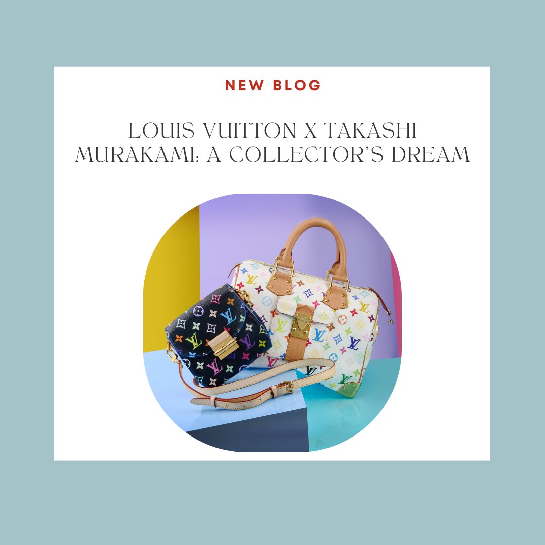 Born in 1962, Murakami studied animation before earning a doctorate at the Tokyo National University of Fine Arts &amp; Music. Inspired by Japanese painting, manga, sci-fi &amp; pop culture, Murakami fuses his Japanese culture with the international Pop Art style.
fellows.co.uk/blog/designer/…