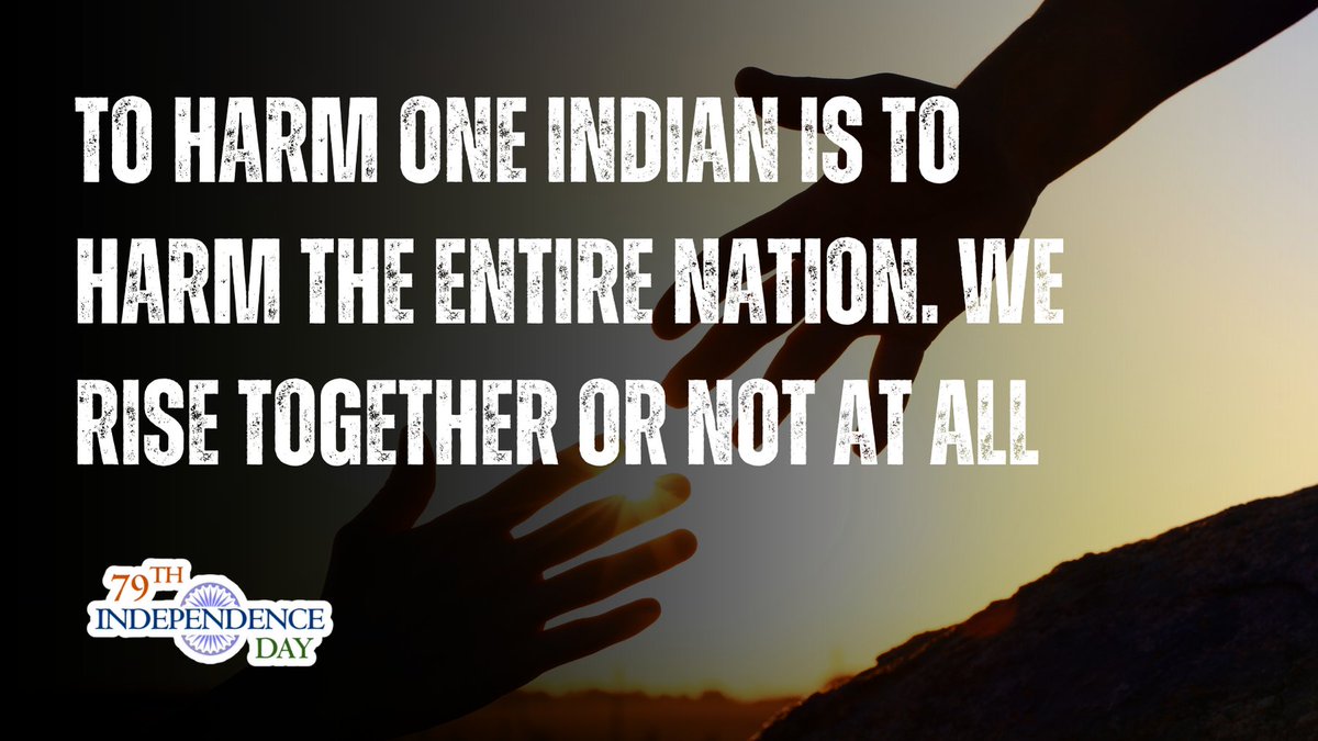 Giomsz1's tweet image. #ColoursOfUnity #FreedomForAll #IndependenceDay