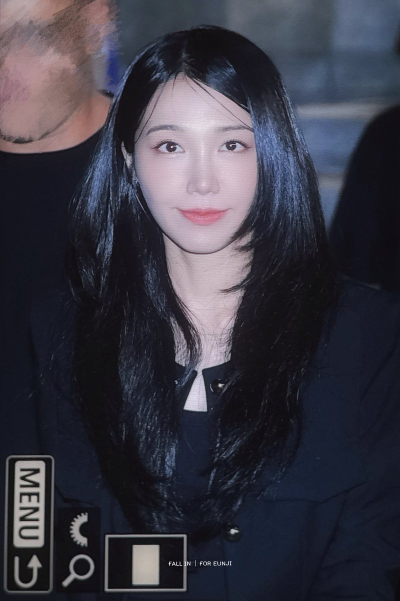 정은지 얼굴 실화.........🥹