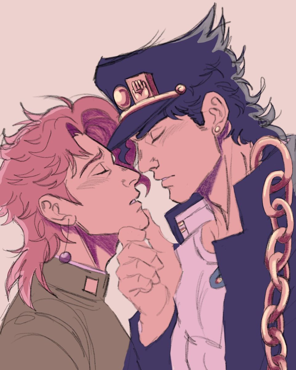 One fart and it's over 

#jotarokujo #kakyoinnoriaki #jotakak #jjba #JoJosBizarreAdventure