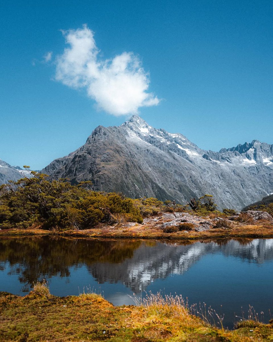 Skyroad (@skyroaddergi) on Twitter photo Yeni Zelanda’da bir doğa harikası: Routeburn Track 🌿
32 kilometrelik bir yürüyüş parkuru olan Routeburn Track, Yeni Zelanda’nın Güney Adası’nda, Fiorland ve Mount Aspiring Milli Parkları arasında yer alıyor.
Thanks for these great photos! <a href="/paulmichael/">paulmichael</a> 🧡 Yeni Zelanda’da bir doğa harikası: Routeburn Track 🌿
32 kilometrelik bir yürüyüş parkuru olan Routeburn Track, Yeni Zelanda’nın Güney Adası’nda, Fiorland ve Mount Aspiring Milli Parkları arasında yer alıyor.
Thanks for these great photos! <a href="/paulmichael/">paulmichael</a> 🧡
