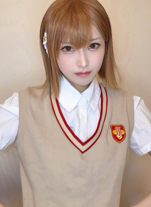 コスプレイヤーちーずのTwitter画像28