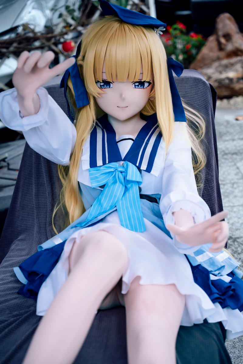 CHEESE~
thx:

📸:<a href="/jyyosa/">蒸鱼豉油也是酱油</a> 
🛠️:<a href="/2Sseesha/">2S</a>