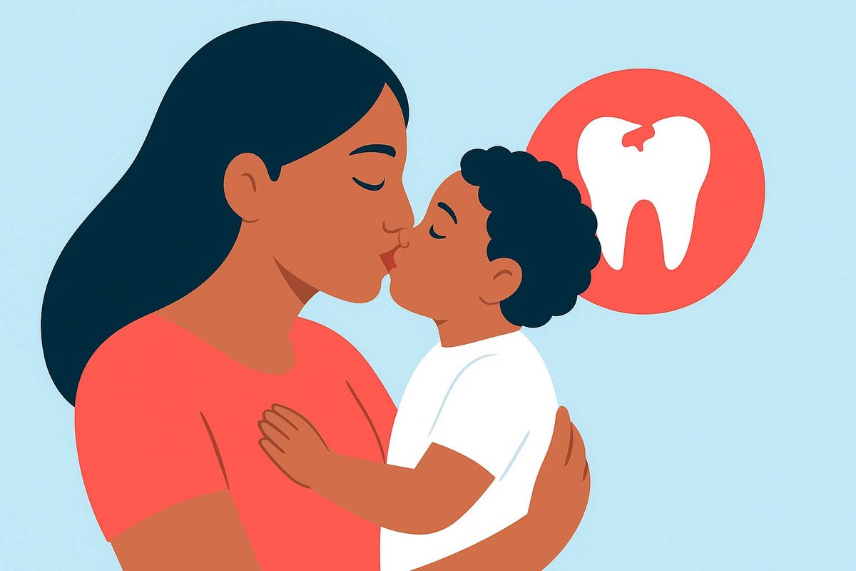 kenasaayele's tweet photo. #7 Oral Health Tips

የልጅ የአፍ ጤና እና የእናት በከንፈር መሳም!
Yes, We Smile Together 
#dentist #Ethiopia #addisababa #dental clinic #drabreham #hakim https://t.co/FmcoTGQASU