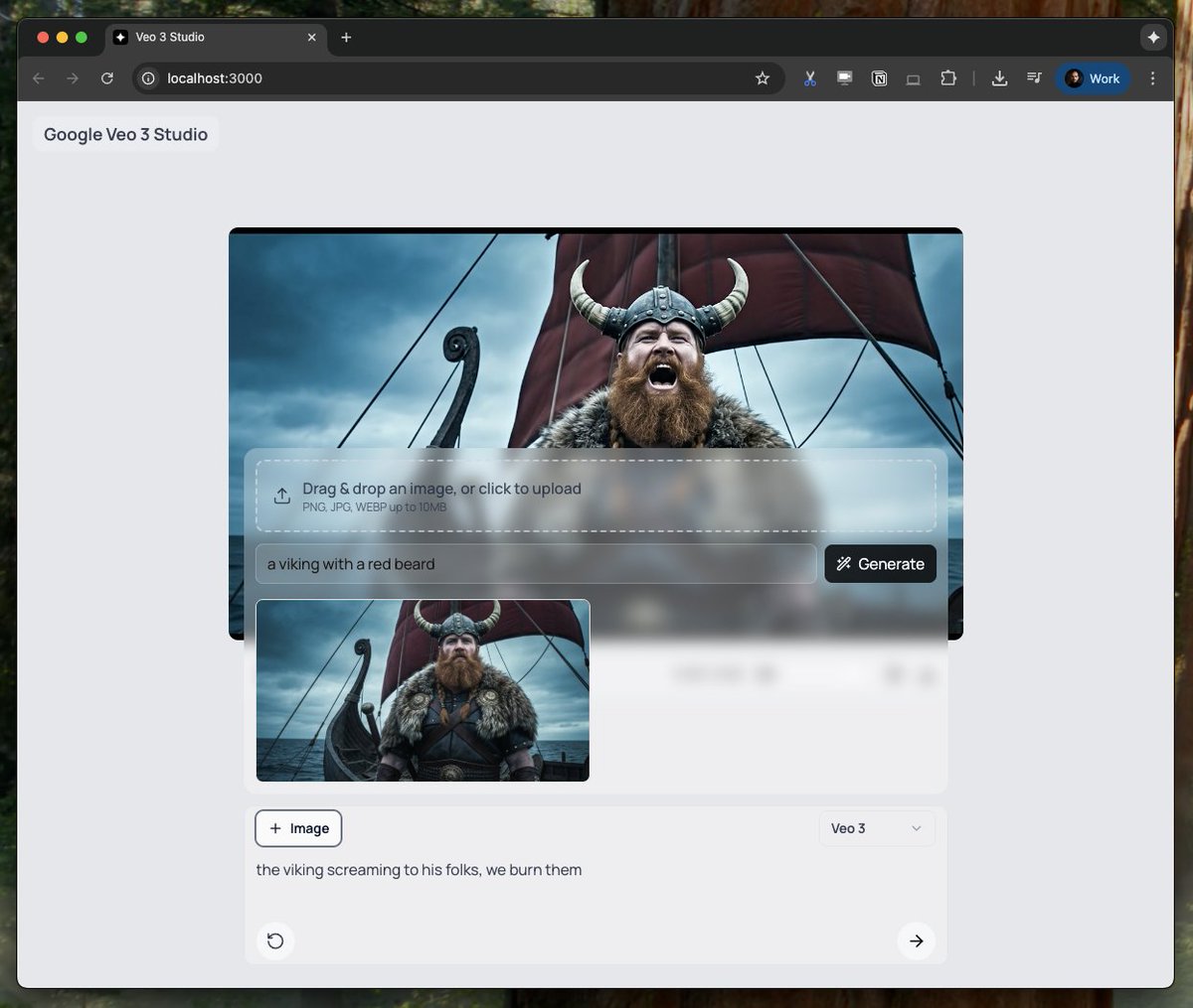 Chat what do we think? Open source?