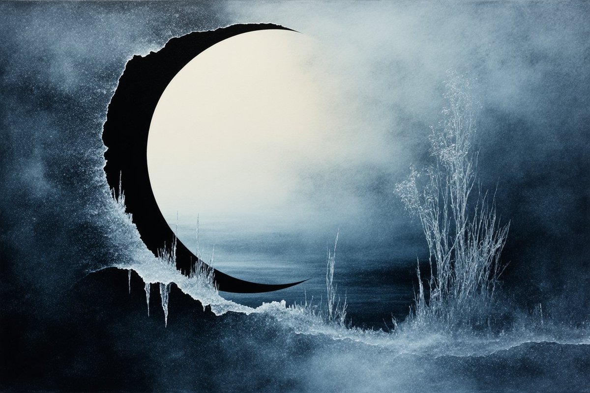 QT your Frosted, Crescent, Vale...
