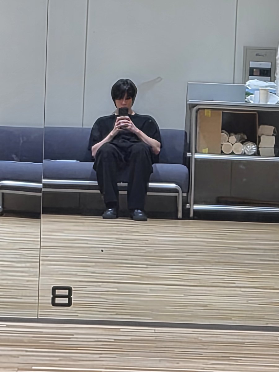 250815 WEVERSE DM 🧸💬