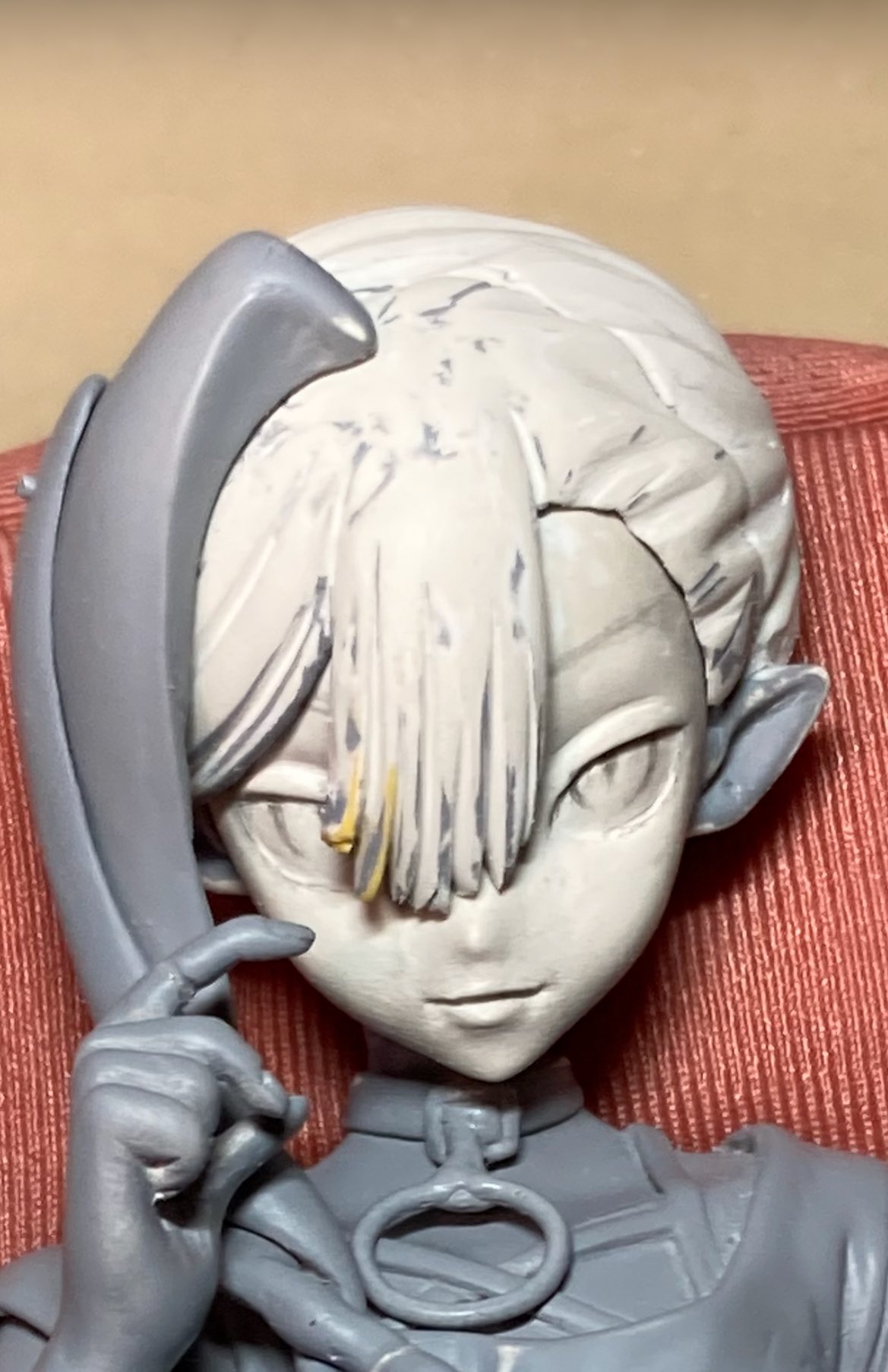 山田様専門 山田のアトリエの山田 (@YamadaNoAtelier) / X