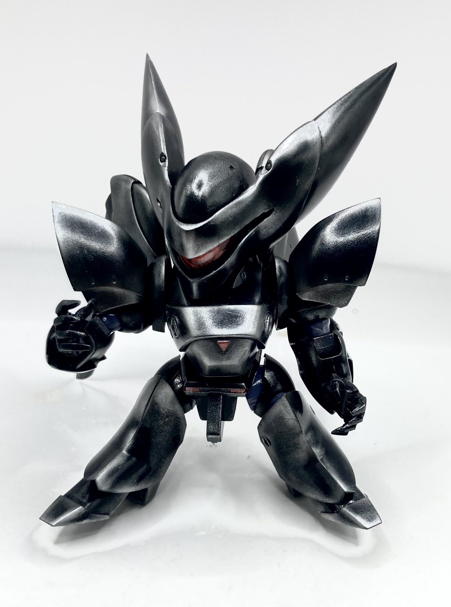 ぽんさん　ガンプラ　バラ売り オプションパーツセット ガンプラ 18 (ビルドブースターセット