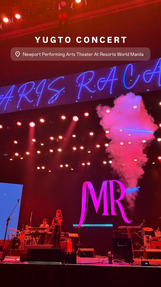 XiannesPov's tweet photo. Diba ang ganda tignan pag pangalan niya lang? 😍 Pls lang wag niyo na dagdagan! (ykwim)
SOLO GANAP, SOLO NAME
#MarisRacal #YugtoConcert https://t.co/7vFwCYX15O