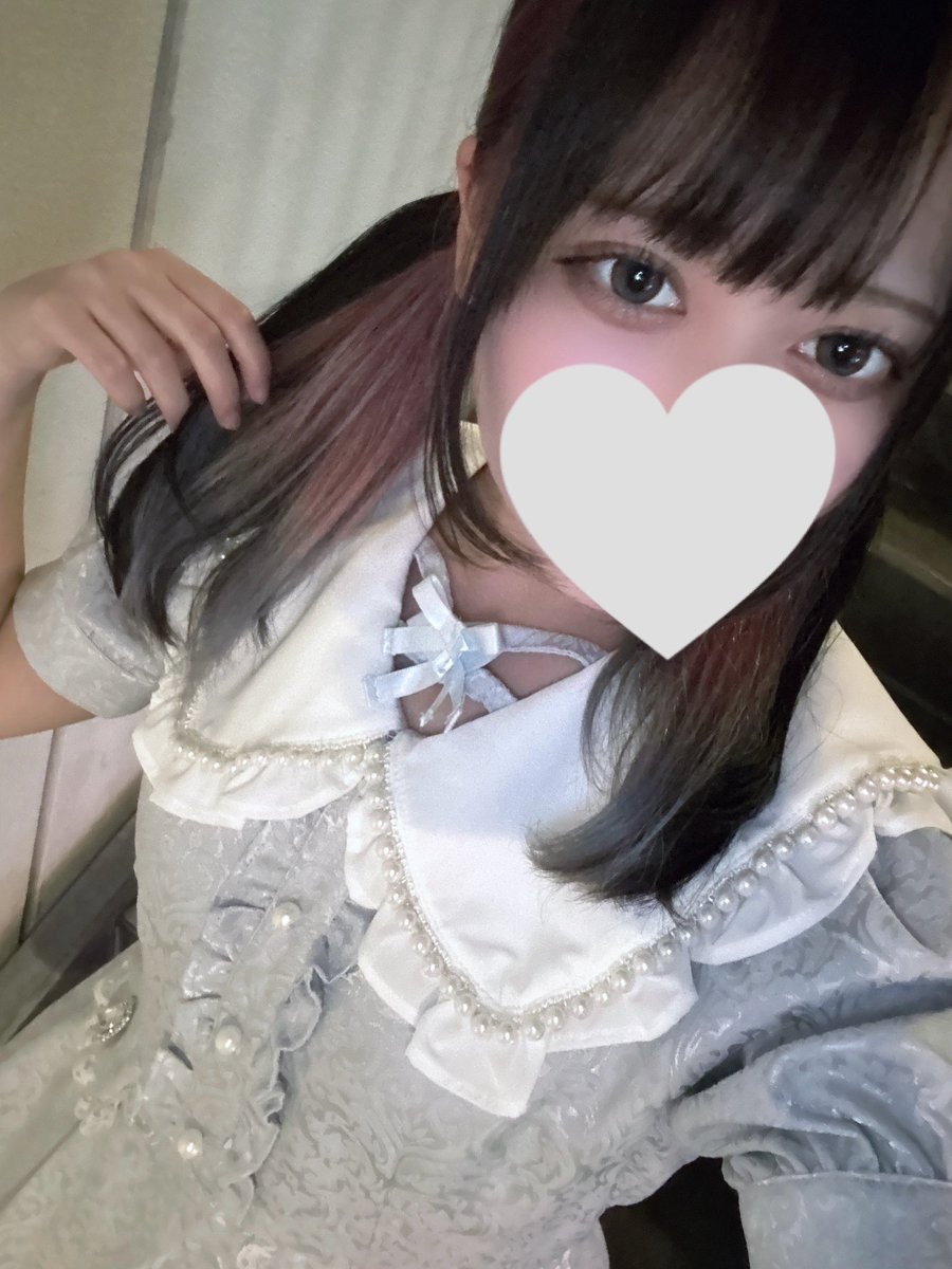 髪の毛超可愛いんだけどたぶんみなさんに見せられないので見てもらってもいいですか？（あんまりわからない）