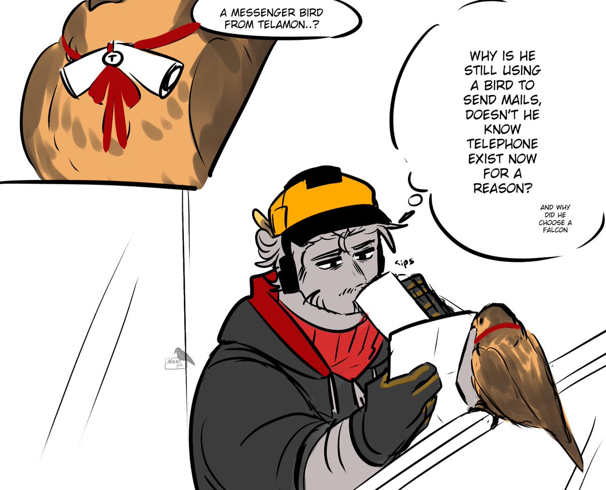 kage_kasai's tweet photo. "Mails" 1/2
#buildermon https://t.co/WnCgVEaRUu