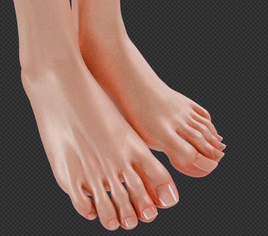 MugiBunBun👣 tweet media