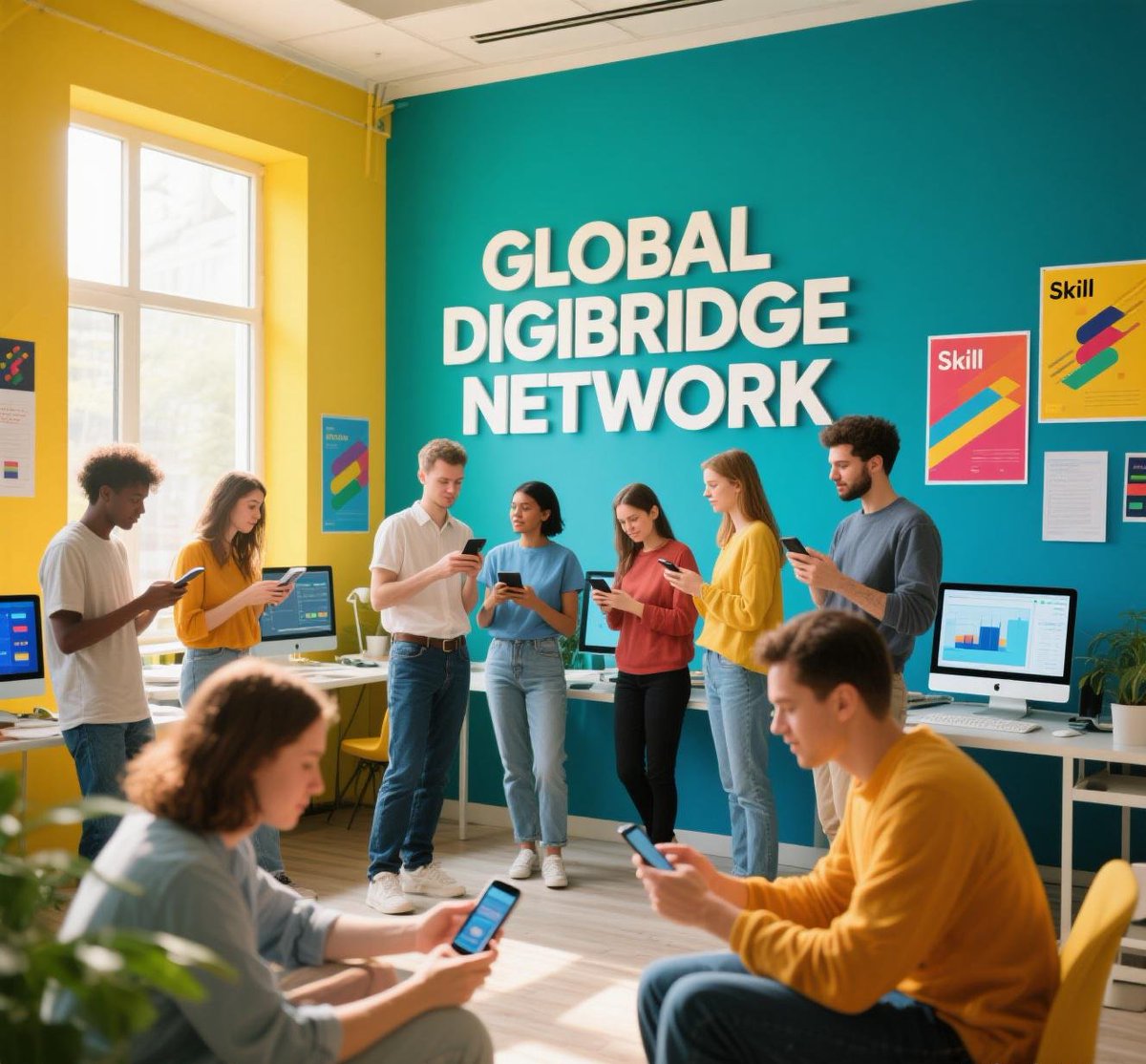 fireflygold09's tweet image. 🔧GDBN- We reduce risks through smart design, clear communication, and strong planning—ensuring long-term trust and real impact. #DigitalStability #TechTrust

PROJECT 🔗 🔗 🔗 
sidrastart.com/project/b106cd…

@maljefairi @globaldbnetwork @LThi54060639 @nhuhai68