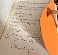 alwriting's tweet photo. Poetry Friday -Poetry From The Left Hand Side...
https://t.co/HvsbIfyKoR
#poetryfriday #lefthandersday #poetry https://t.co/I4FY1zrgJj