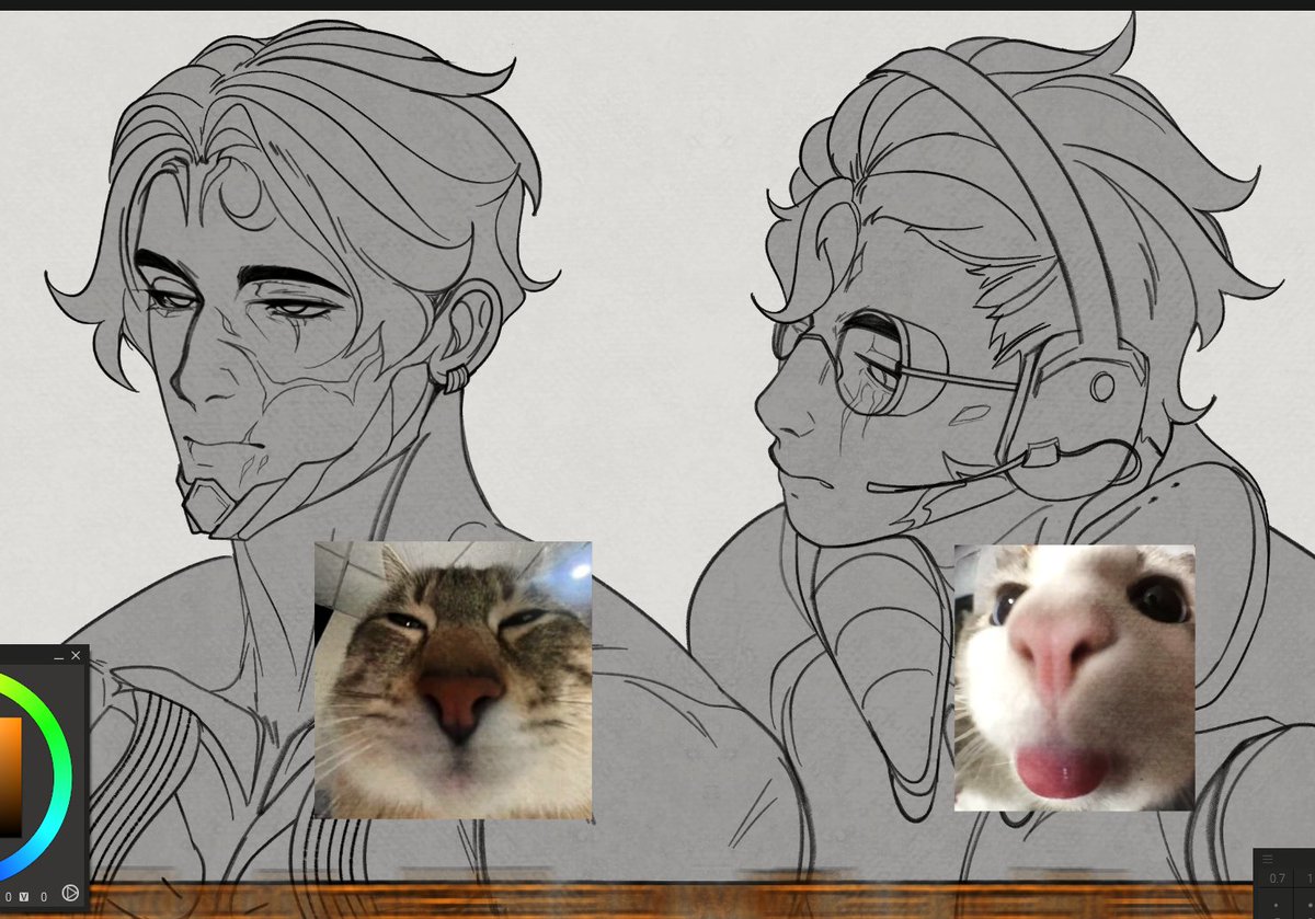 kittyyyuuhhh 😾😽